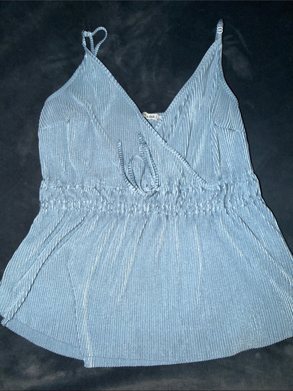 Abercrombie & Fitch | Wrap Cami